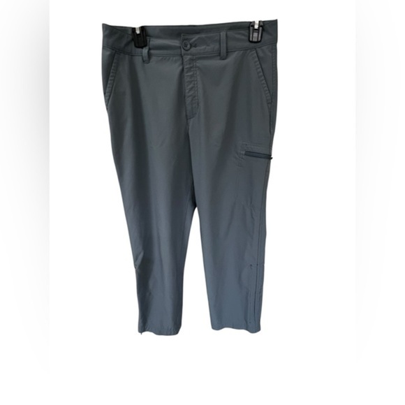 Eddie Bauer Pants - EDDIE BAUER RAINIER LINED PANTS - WOMEN'S